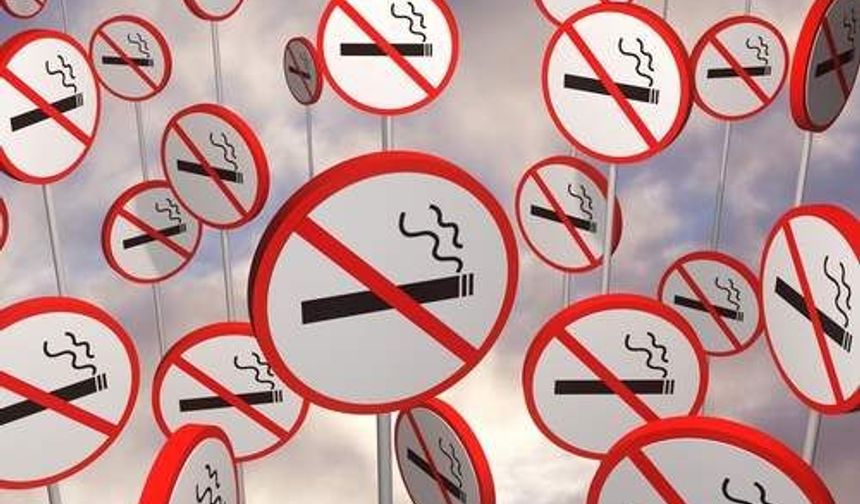 Sağlık Bakanlığı araştırdı: Sigaraya başlama yaşı ortalama 17