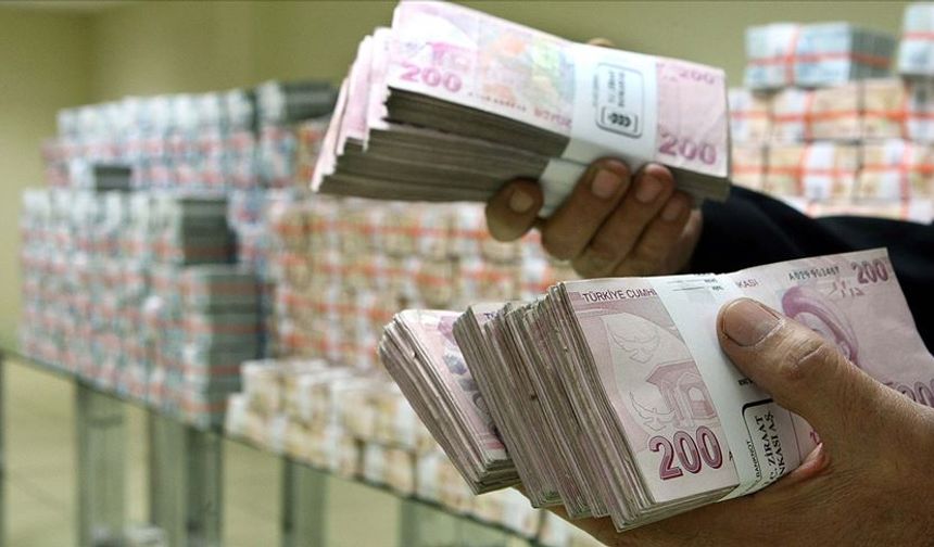 Yılın ilk faiz kararı açıklandı: MB faizi yüzde 37'ye indirdi