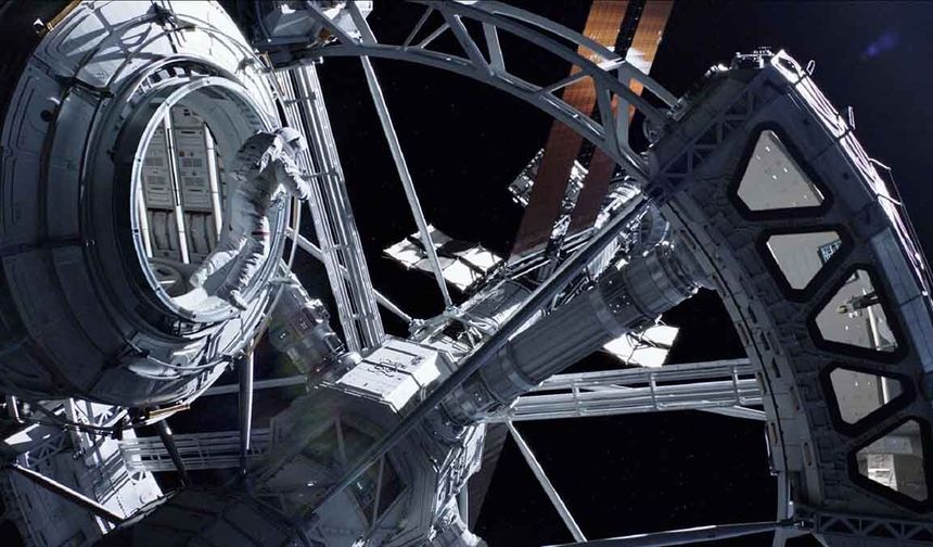 Rusya’da yapay yer çekimi için patent alındı