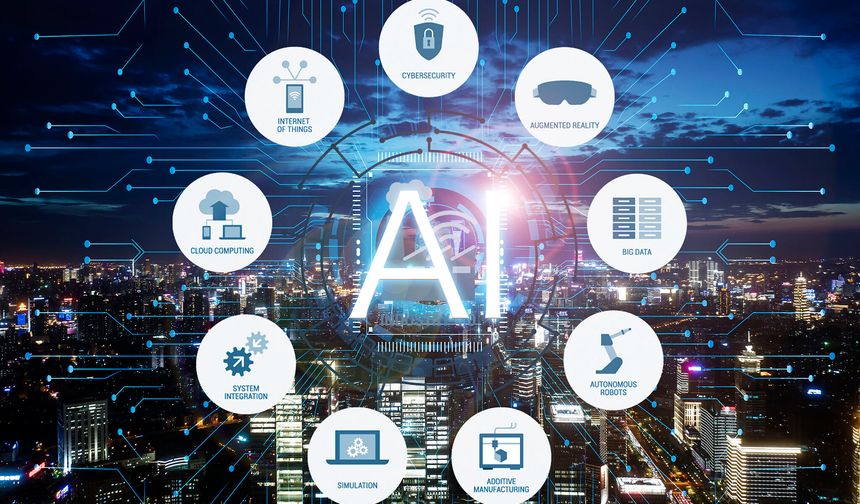 CMG, 2026 yapay zeka trendlerini açıkladı