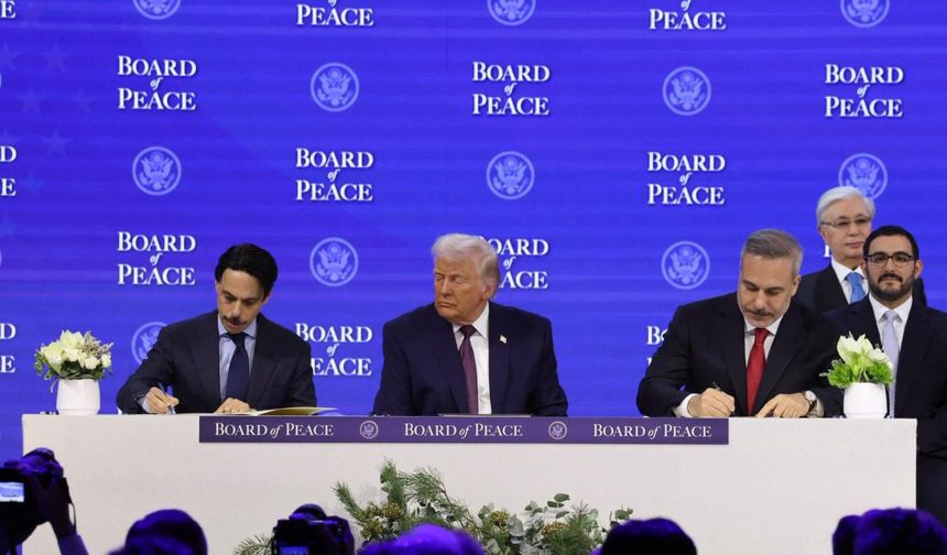 Gazze Barış Kurulu bugün ABD’de toplanıyor: Neler konuşulacak?