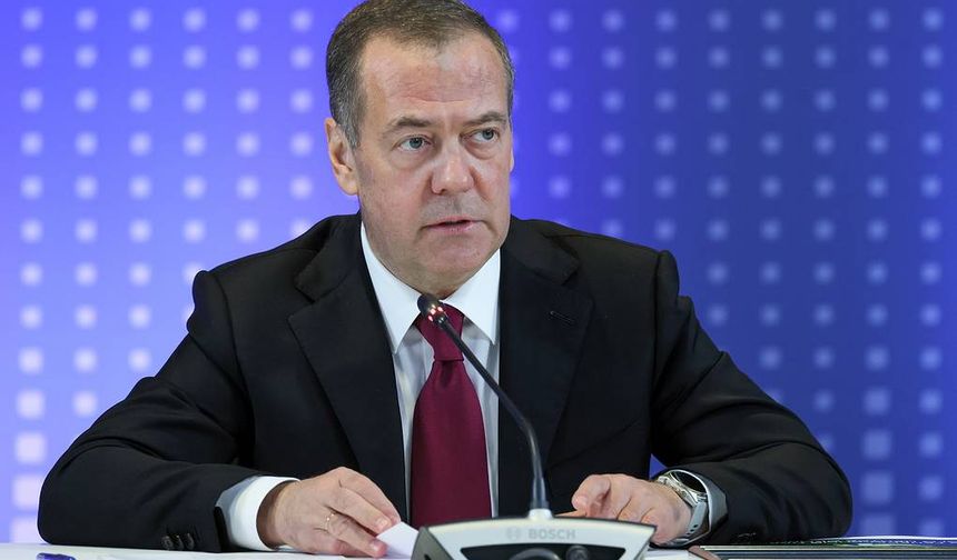 Rusya: Ukrayna'ya nükleer bomba verilirse nükleer silahımızı kullanacağız