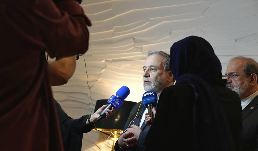 Erakçi: 'Tehdit ve baskı olmadan müzakere mümkün'