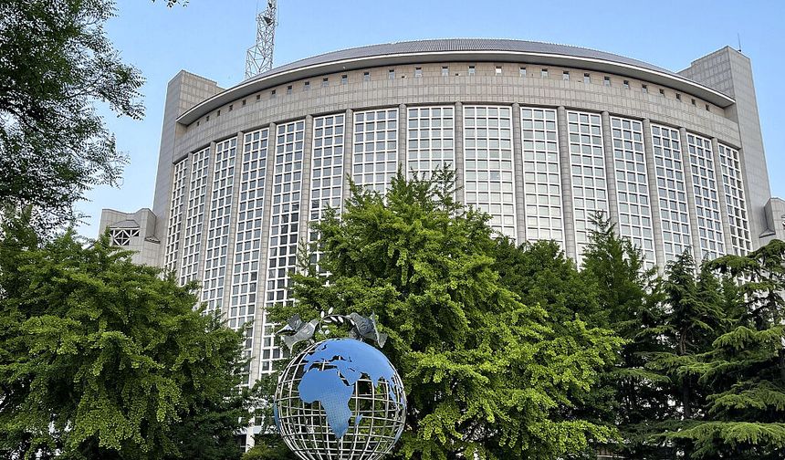 Çin’den ABD ve İsrail’in İran’a yönelik saldırılarına sert tepki