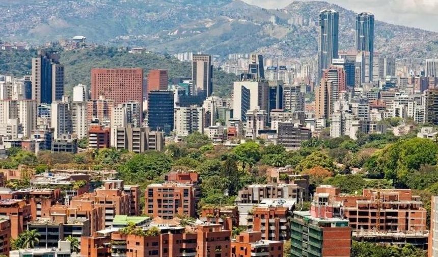 Avrupa’dan Venezuela’ya uçuşlar yeniden başladı