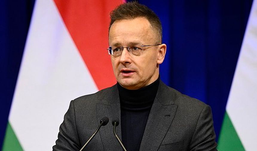 Macaristan: Ukrayna için önem taşıyan tüm AB kararlarını engelleyeceğiz