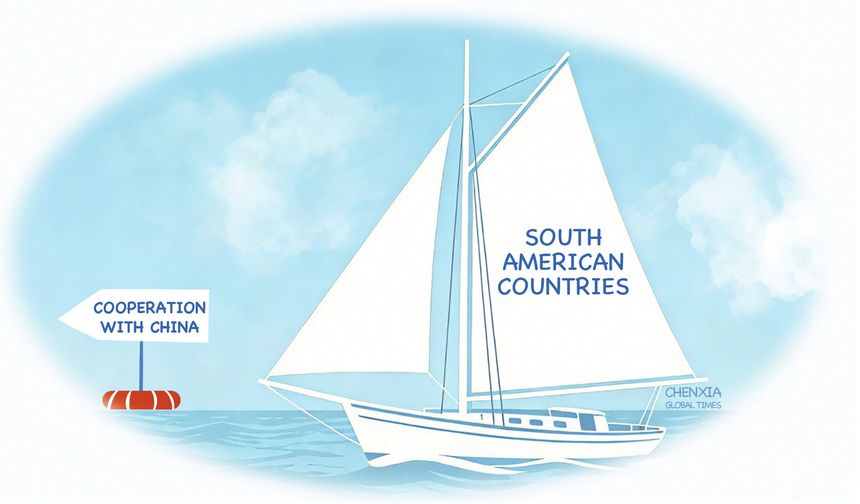 ABD baskısına karşı pragmatizm: Brezilya'dan Mercosur-Çin anlaşmasına yeşil ışık