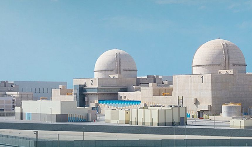 Arap Atom Enerjisi Ajansı Rusya ile nükleer anlaşma imzaladı