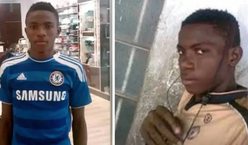 Osimhen’in hayatından dram çıktı