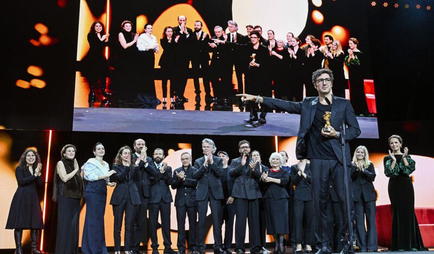 Berlin Film Festivali’ne Türk sineması damga vurdu