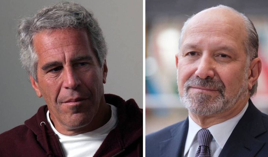 ABD Ticaret Bakanı Lutnick’ten Epstein itirafı
