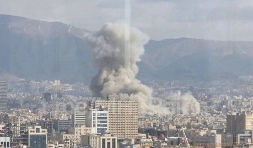 ABD ve İsrail'in İran saldırısına dünyadan tepkiler