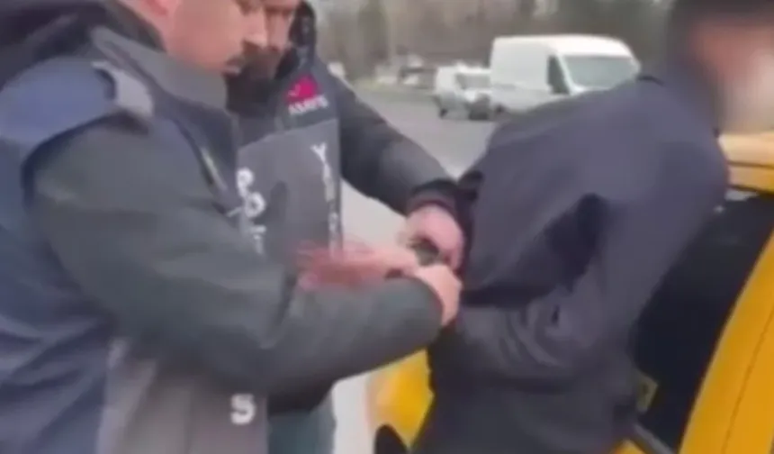 Adınız FETÖ'ye karıştı iddisıya milyonluk vurgun!