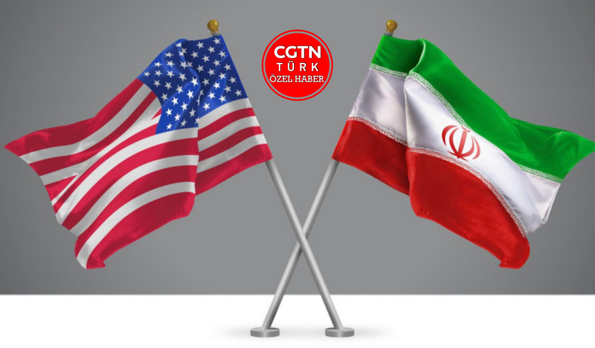 İran Dışişleri kaynakları CGTN Türk’e konuştu: Müzakerelerin adresi İstanbul mu? Umman mı?