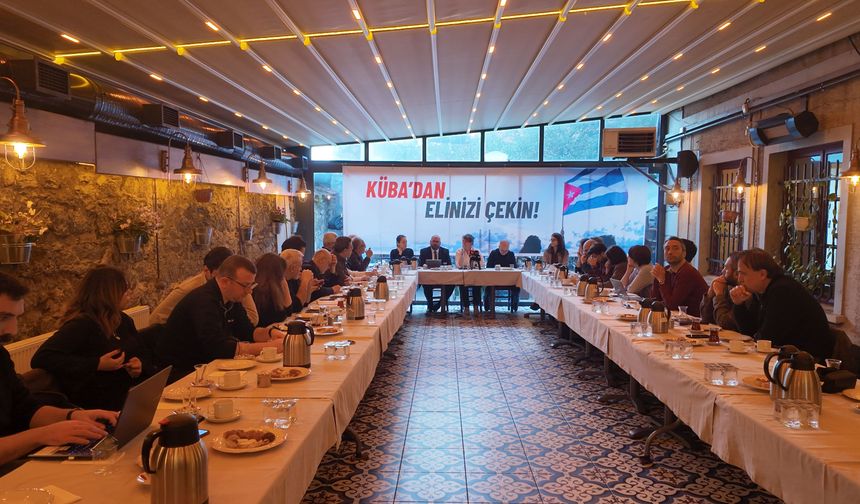 Küba Başkonsolosu: “Çin ile ilişkilerimiz son derece iyi ve stratejik öneme sahip”