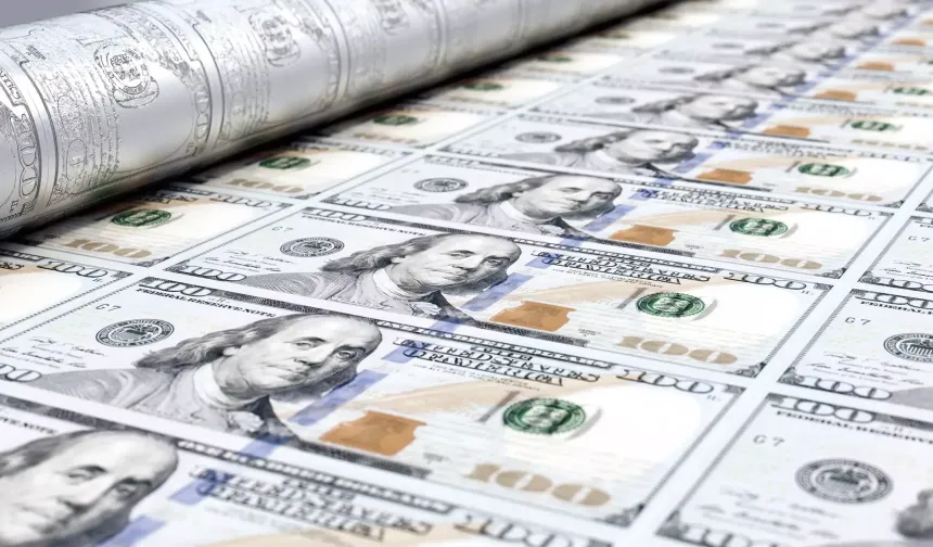 Dolar/TL 45,20 seviyesinden işlem görüyor
