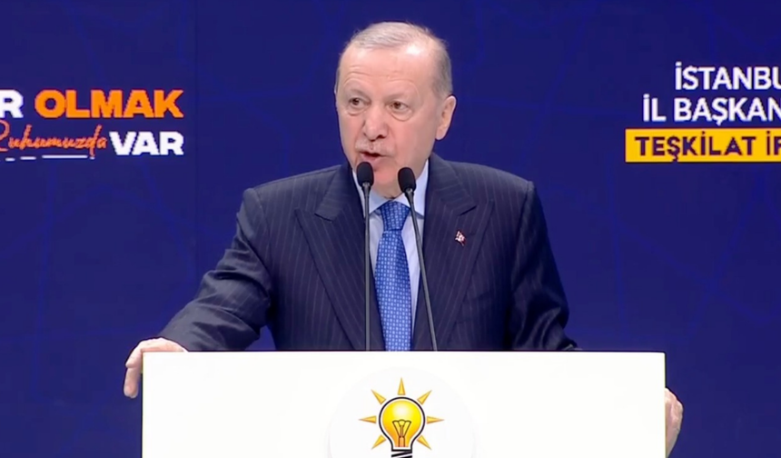 Erdoğan’dan İran açıklaması: “Uluslararası hukukun açık ihlali”