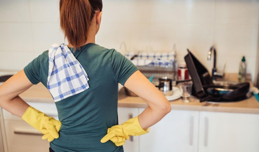 Ev kadınlarına emeklilik yolu açılıyor