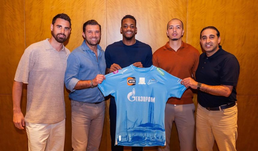 Jhon Duran’ın yeni adresi belli oldu