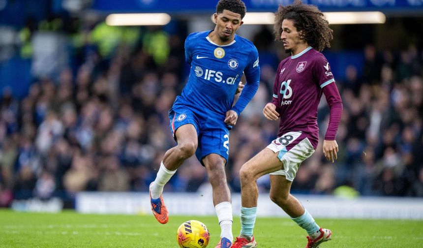 Premier Lig'de ırkçılık skandalı!