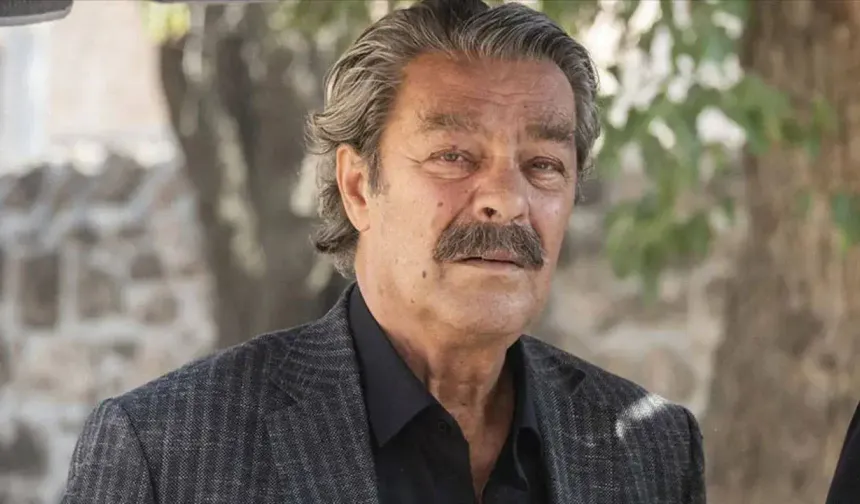 Kadir İnanır telif mücadelesini kazandı