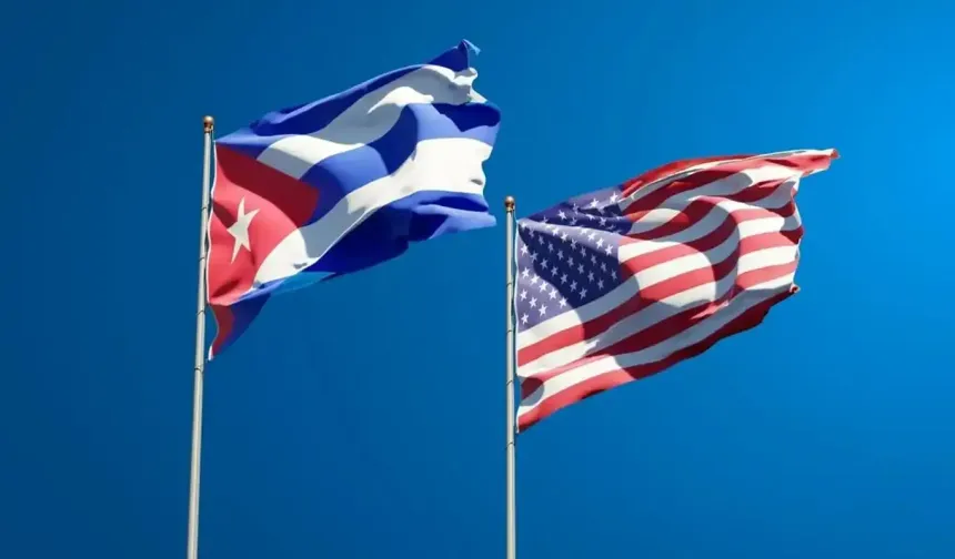 Havana’da kritik temas: Küba, ABD heyetiyle görüşmeyi doğruladı