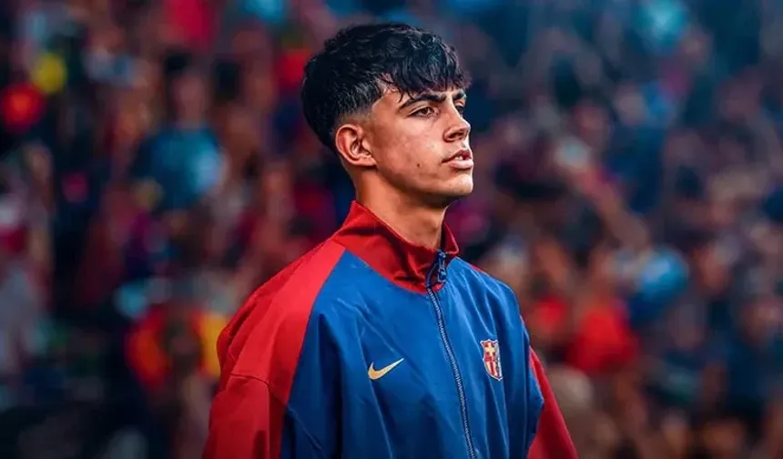 Galatasaray Barcelona'dan istedi: 30 milyon avro