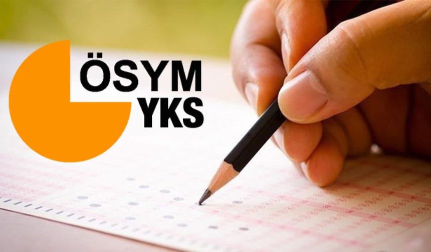 YKS'ye girenler dikkat! Güncelleme sistemi erişime açıldı!