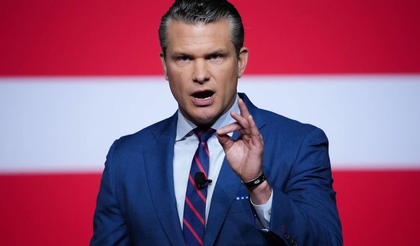 Hegseth topun ağzında: Neden görevden alınmalı?