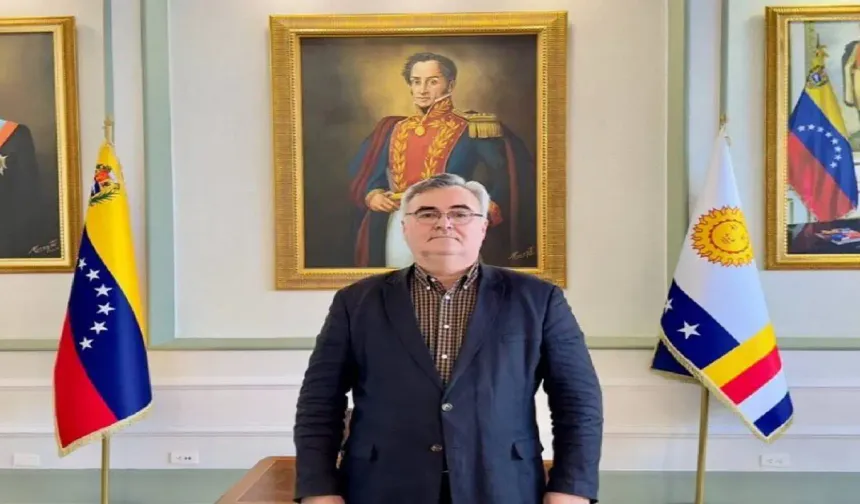 Moskova’dan Washington’a Venezuela tepkisi