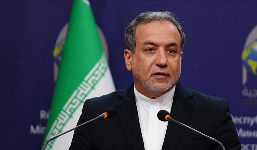 Erakçi Münih Konferansı’na 'Sirke dönüştü' dedi! Avrupalıları topa tuttu