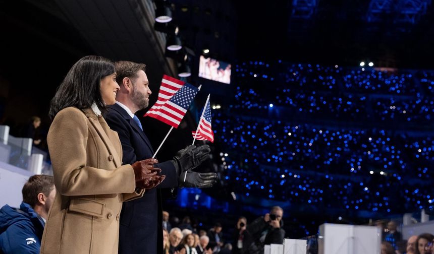 JD Vance, Kış Olimpiyatları açılışında yuhalandı