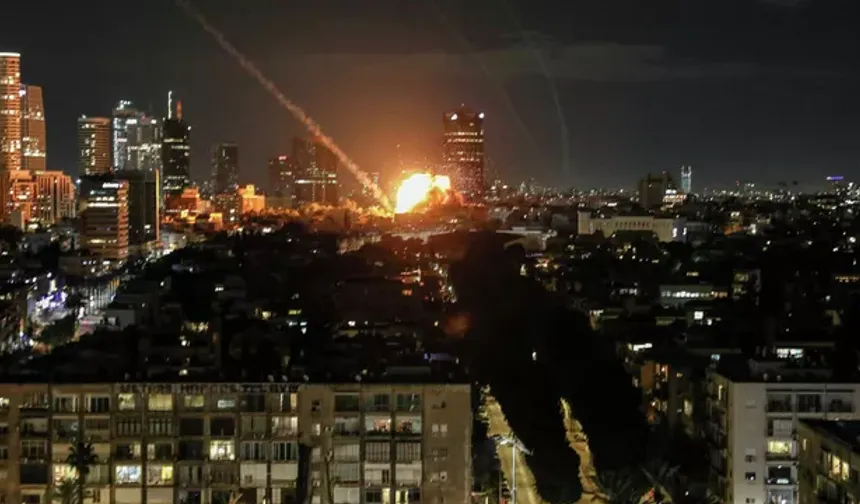 ABD'li albaydan çarpıcı iddia: İsrail'in devlet varlığı son bulabilir