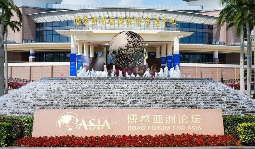 Boao Forumu başladı: Xi’nin 2013’ten bu yana 'ortak gelecek' mesajları...