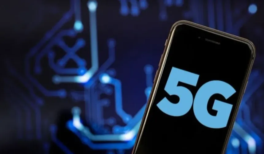Sayılı günler kaldı: 5G dönemi başlıyor!