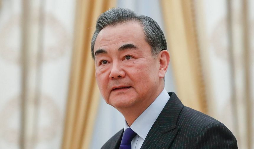 Wang Yi, İsrail Dışişleri Bakanı ile görüştü: Askeri operasyonlar derhal durdurulmalı!