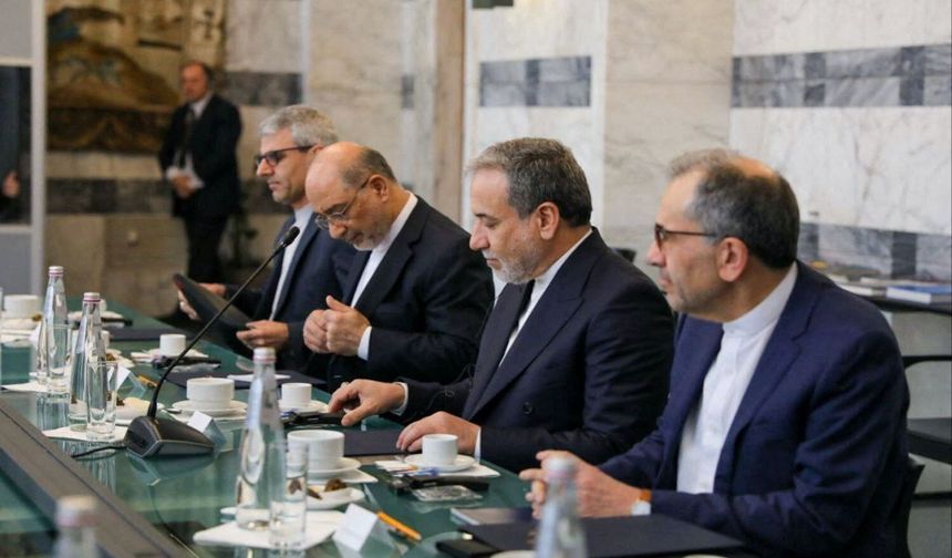 İngiliz yetkililer: İran'ın teklifi ikna ediciydi, ABD buna rağmen saldırdı!