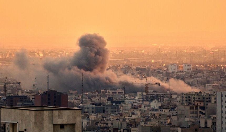 ABD’de savaşın faturası kabarıyor! 6 günde 11,3 milyar doları aştı