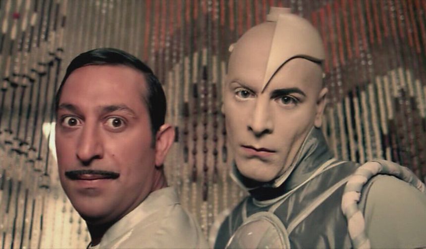 Ozan Güven, “GORA 4 GORA” filminde yer almayacak: "Benim yerime..."