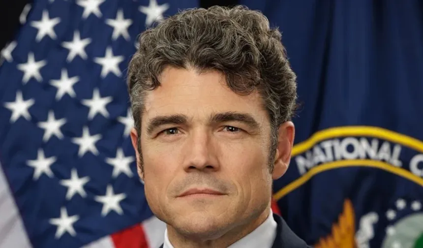 İstifasının ardından ilk kez konuştu; Joe Kent'ten çarpıcı Trump ve İsrail açıklamaları!