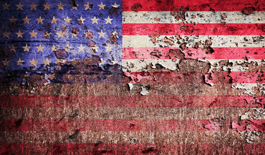 "ABD, ekonomik kriz dolayısıyla savaşlar çıkarıyor"