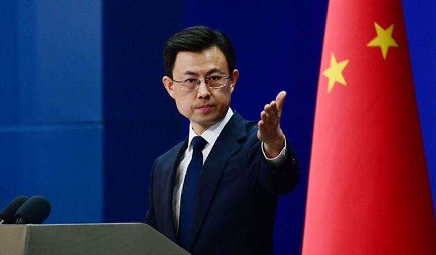 Çin: İran’ın yeni lider seçimi ülkenin anayasasına uygun bir karardır