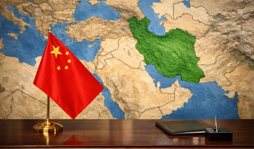 Çin'den arabuluculuk hamlesi; Orta Doğu Özel Temsilcisi bölgeye gidiyor