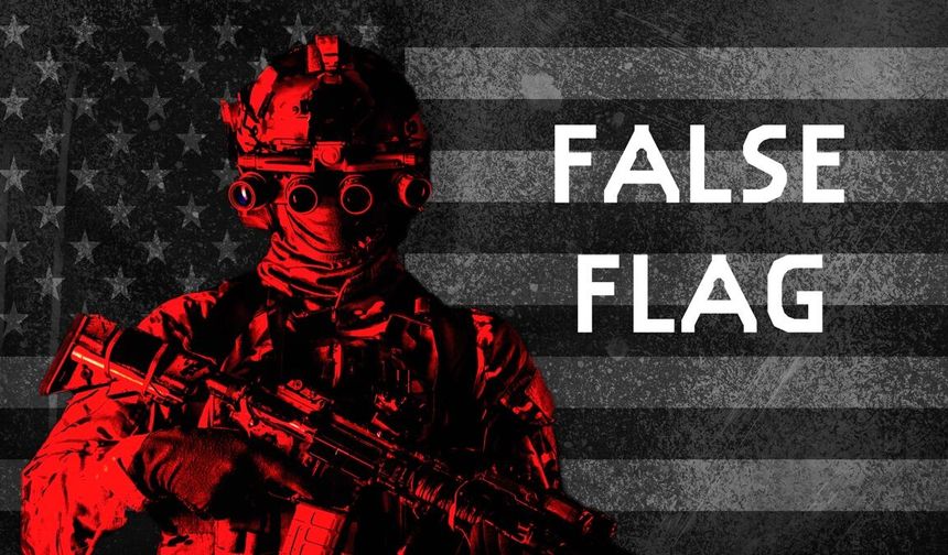 İran: İsrail Kuveyt'te sahte bayrak saldırısı düzenledi!