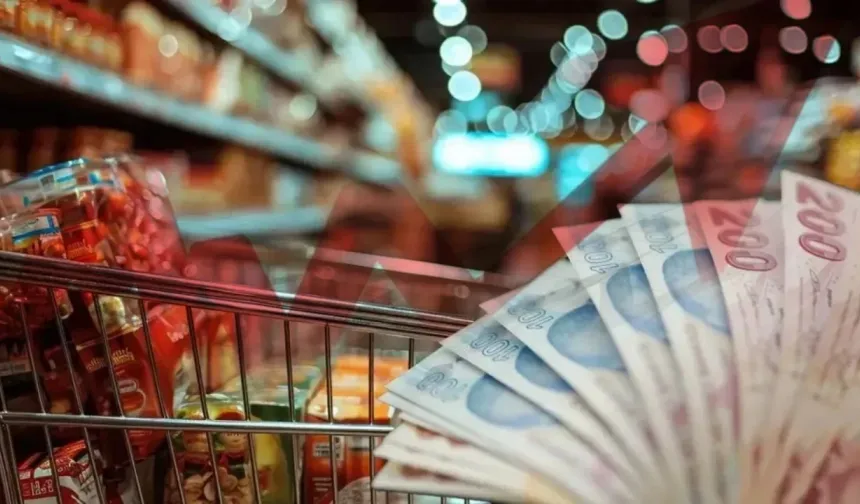 TÜİK, şubat ayı enflasyon verilerini duyurdu