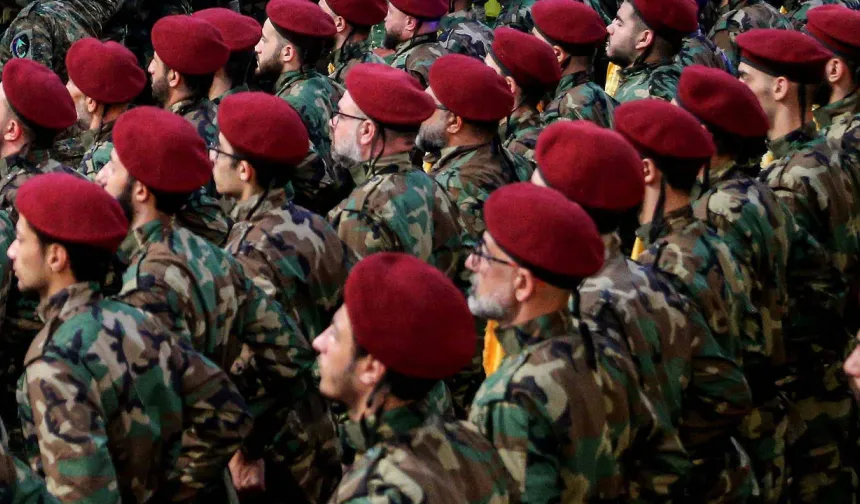 Hizbullah’tan ateşkes açıklaması: “İki taraflı olmalı, İsrail'e güvenilmez"