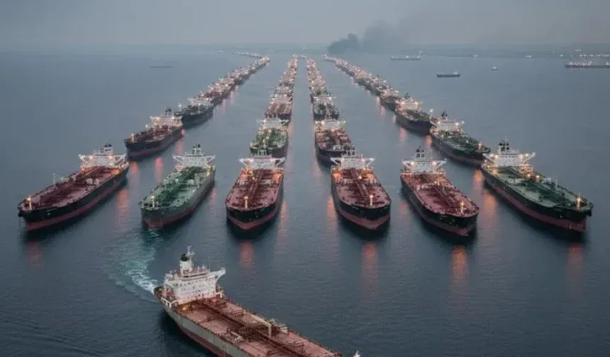 Hürmüz Boğazı'ndaki Türk gemilerinin akıbeti ne olacak?