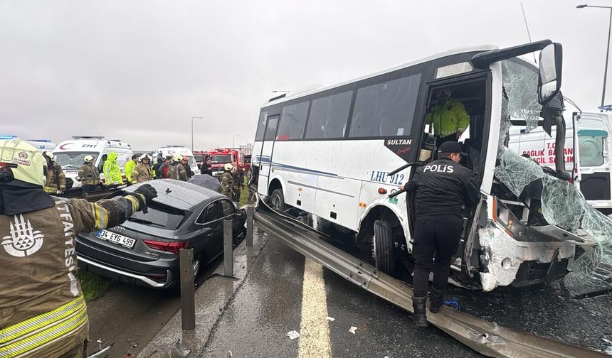 Kalp masajıyla hayata döndürülen polisten acı haber!