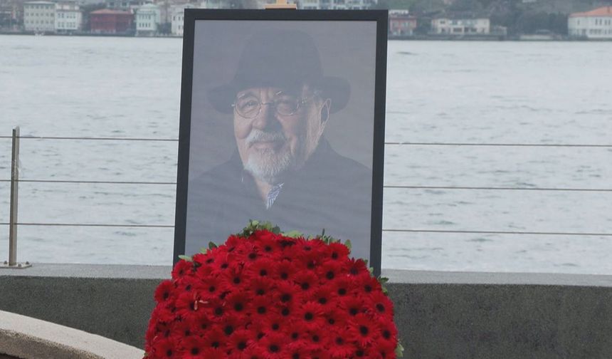 İlber Ortaylı için Galatasaray Üniversitesi’nde tören düzenlendi