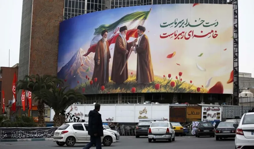 ABD ne yapsa olmuyor: İran çözülmüyor!